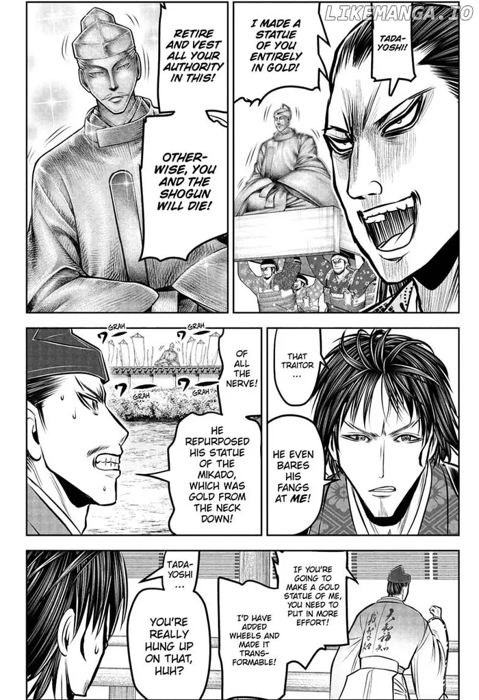 The Elusive Samurai Chapter 190 image 08_optimized